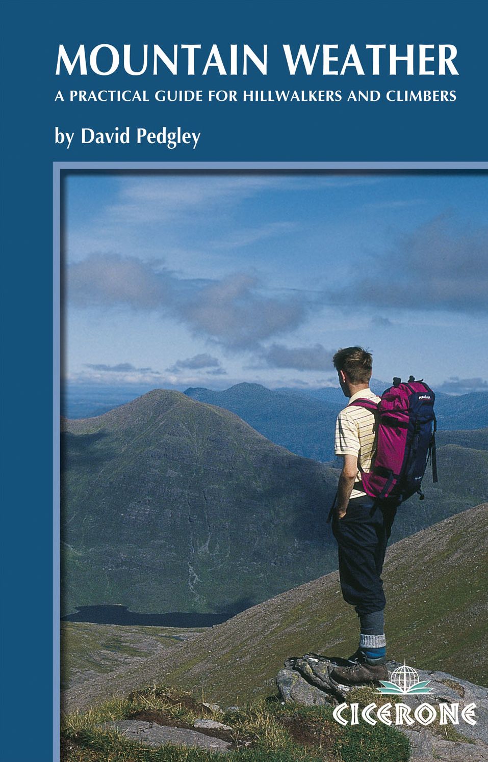 Mountain Weather: Understanding Britain's mountain weather