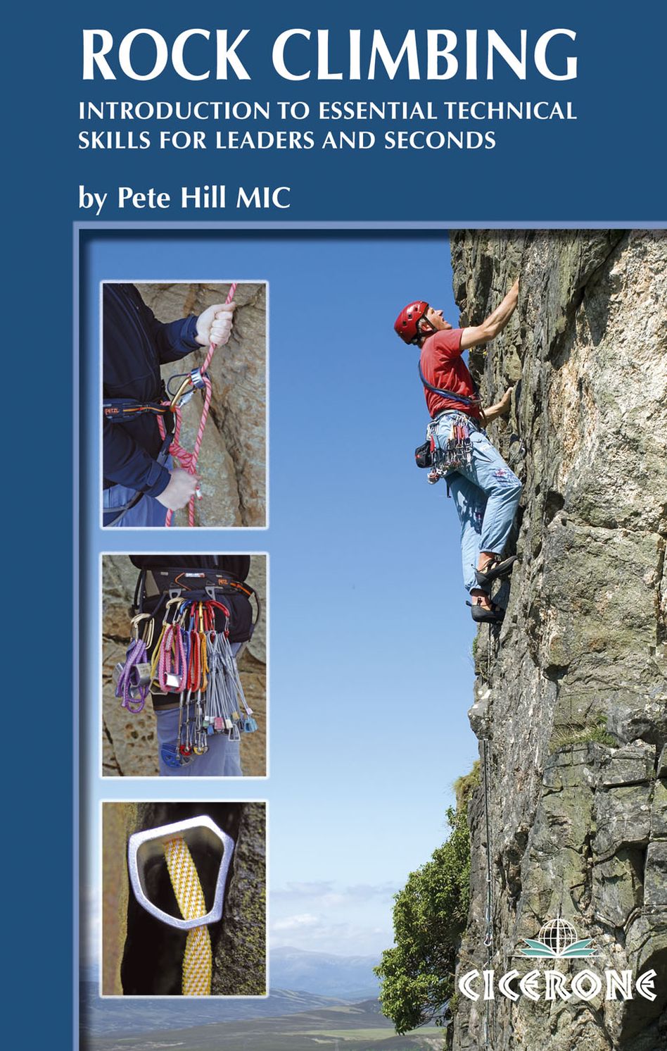 Rock Climbing