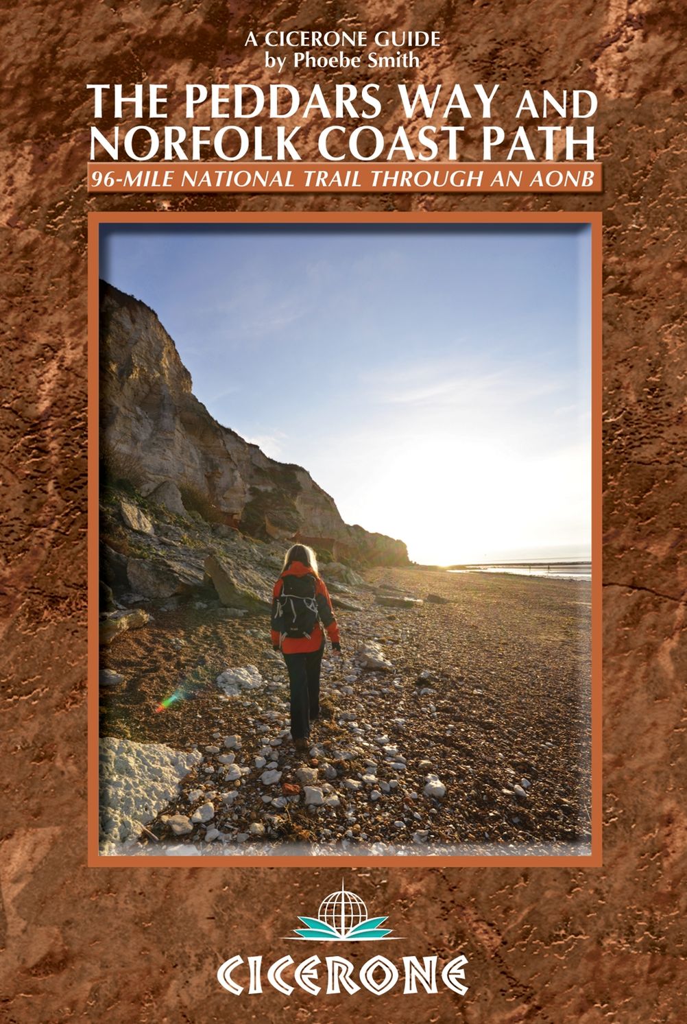 The Peddars Way and Norfolk Coast Path: Cicerone Press