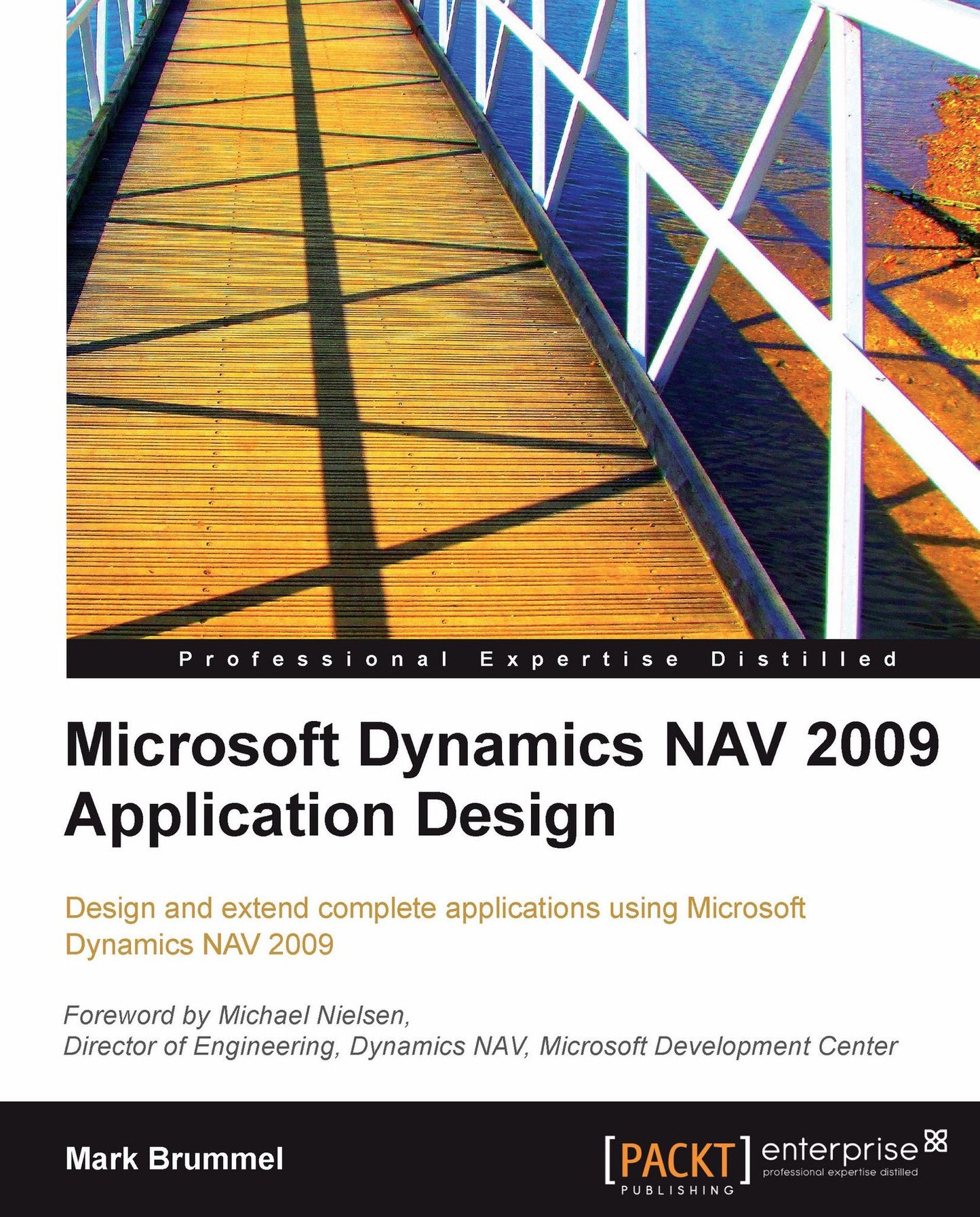 Microsoft Dynamics NAV 2009 Application Design