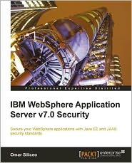 IBM WebSphere Application Server v7.0 Security