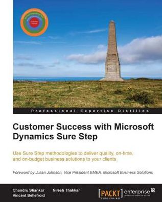 Customer Success with Microsoft Dynamics Sure Step