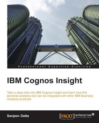 IBM Cognos Insight