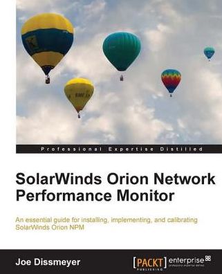 SolarWinds Orion Network Performance Monitor