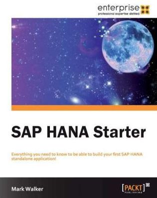 SAP HANA Starter