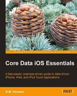 Core Data iOS Essentials