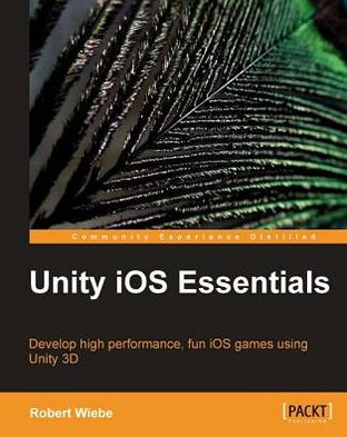Unity iOS Essentials