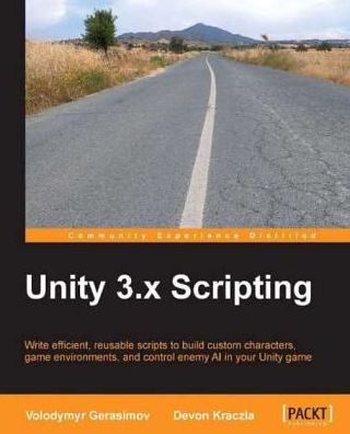 Unity 3.x Scripting