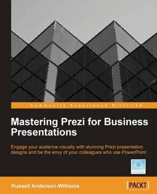 Mastering Prezi for Business Presentations