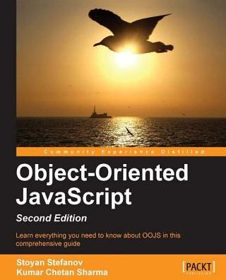 Object-Oriented JavaScript