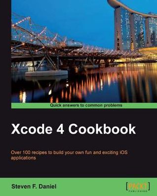Xcode 4 Cookbook