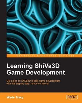 Learning ShiVa3D Game Development