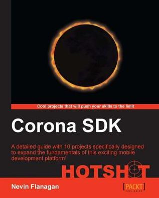 Corona SDK Hotshot