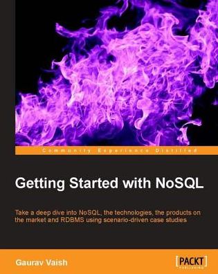 Getting Started with NoSQL
