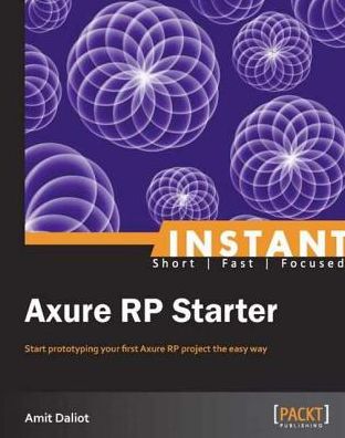 Instant Axure RP Starter