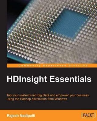 HDInsight Essentials