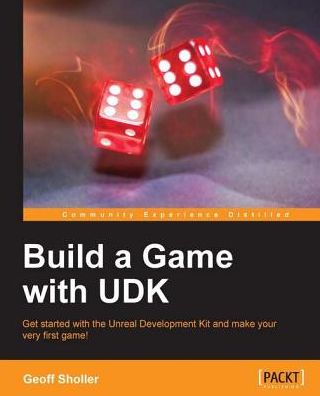 Build a Game with UDK