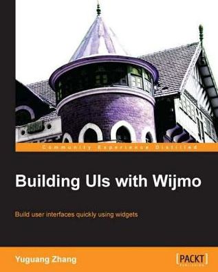 Building UIs with Wijmo