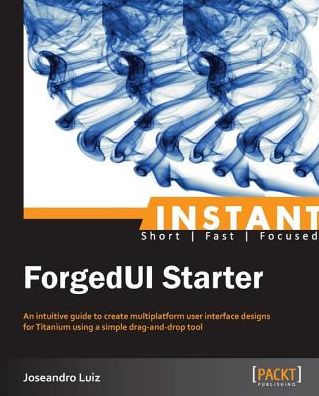 Instant ForgedUI Starter