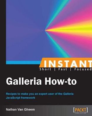 Instant Galleria Howto