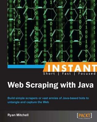 Instant Web Scraping with Java