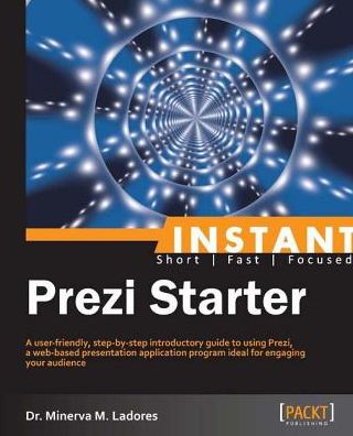 Instant Prezi Starter