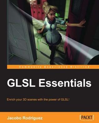 GLSL Essentials