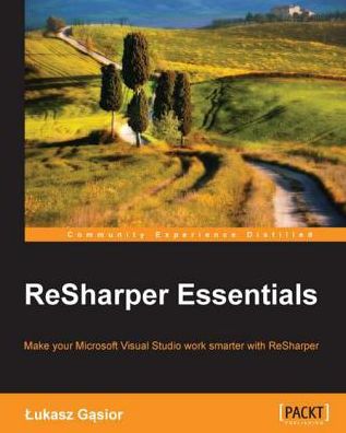 ReSharper Essentials