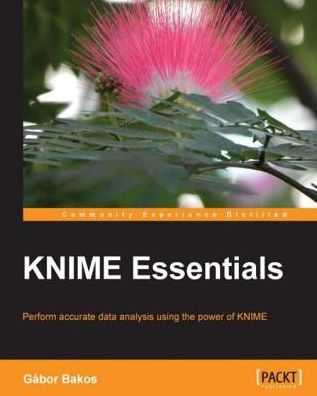 KNIME Essentials