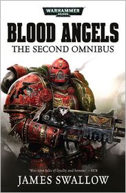 Blood Angels: The Second Omnibus