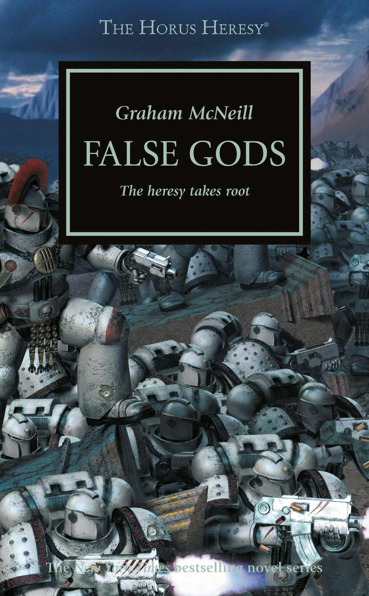 False Gods