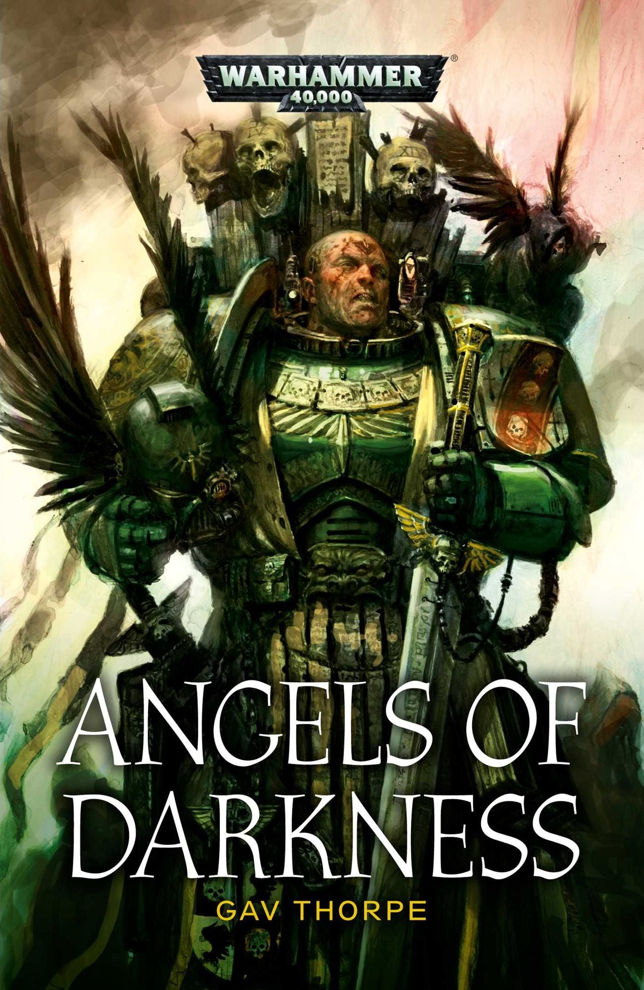 Angels of Darkness