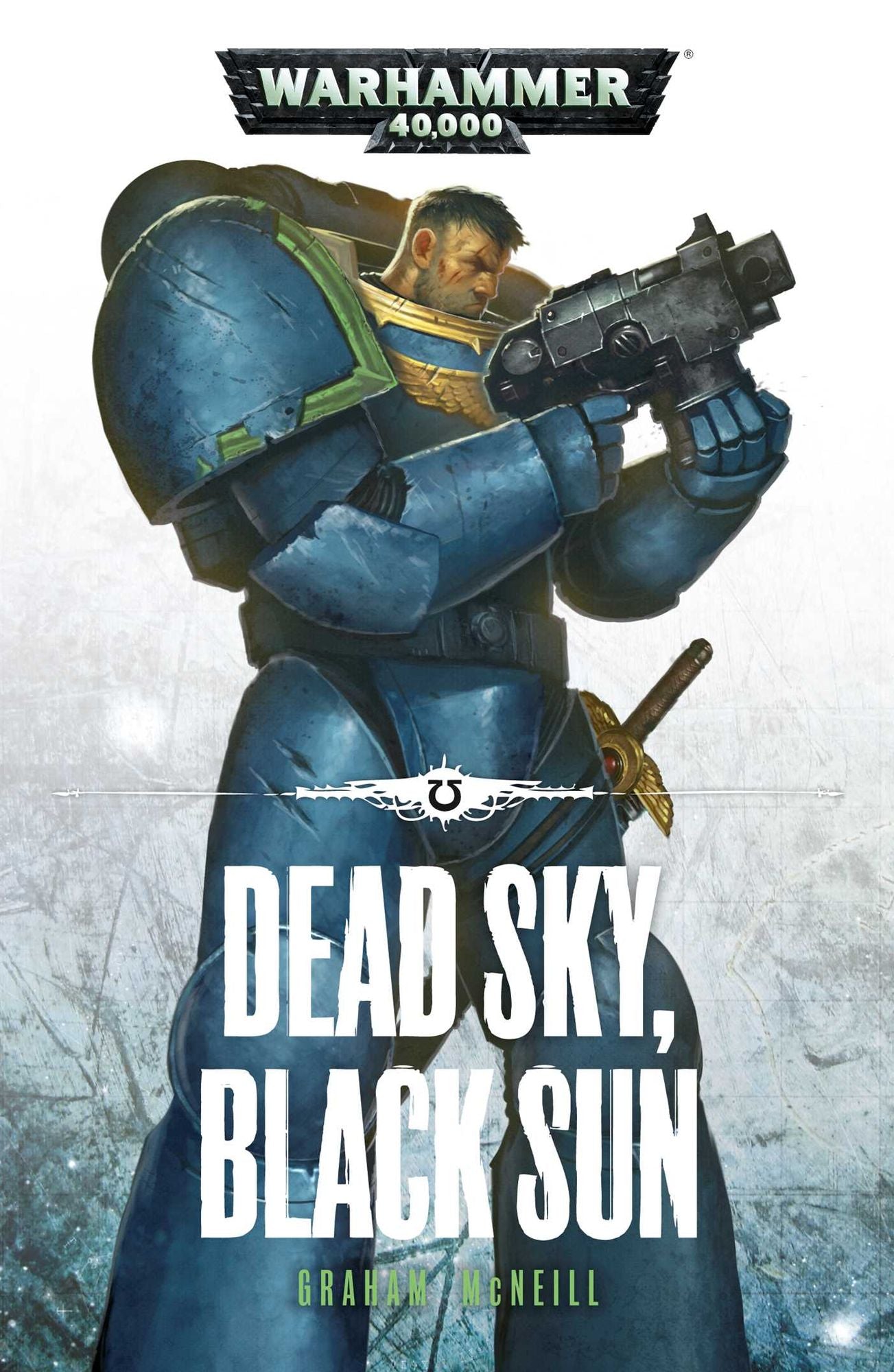 Dead Sky, Black Sun