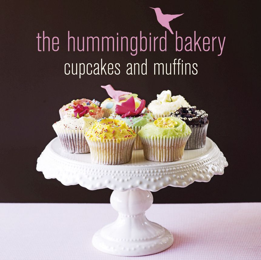 Hummingbird Bakery Cupcakes & Muffins