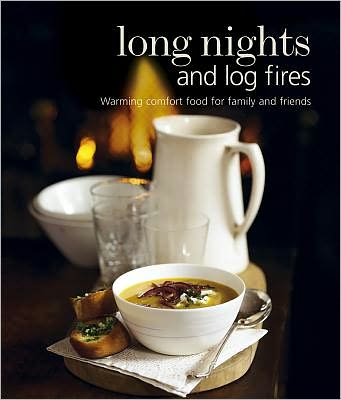 Long Nights & Log Fires