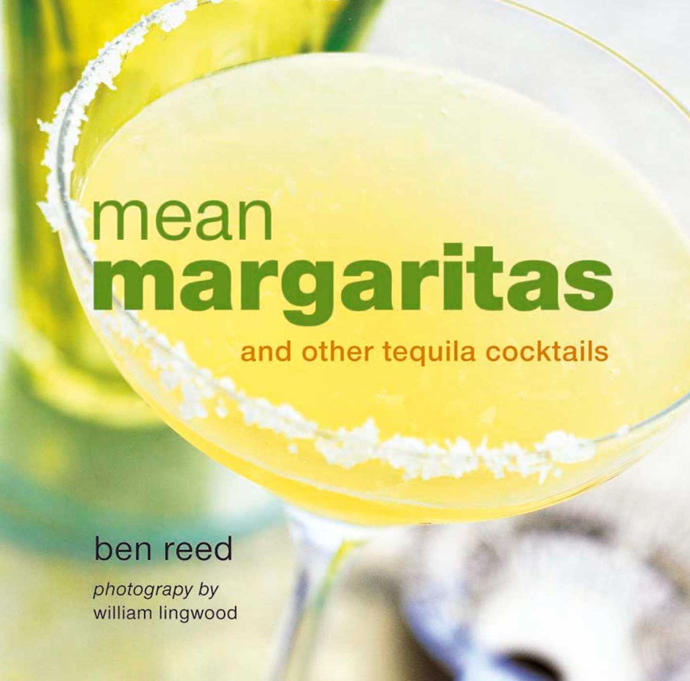 Mean Margaritas