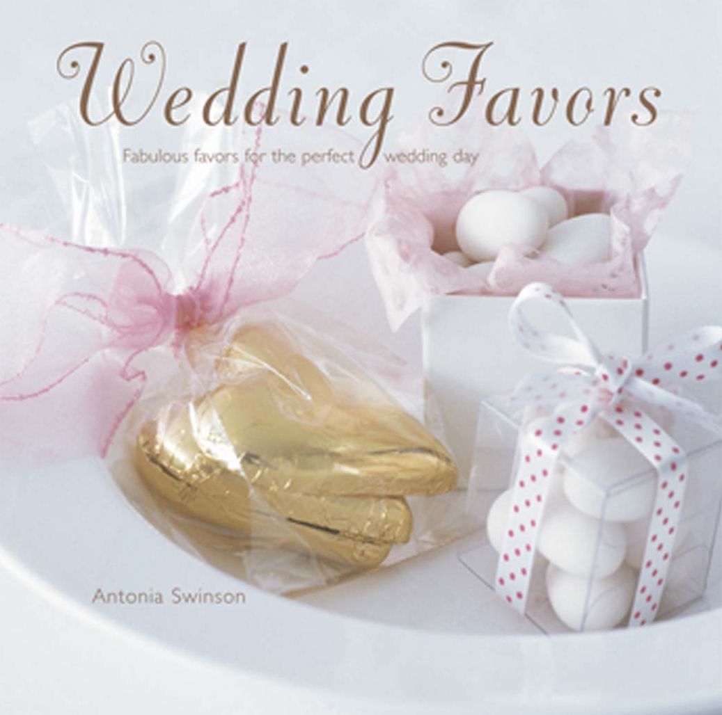 Wedding Favors