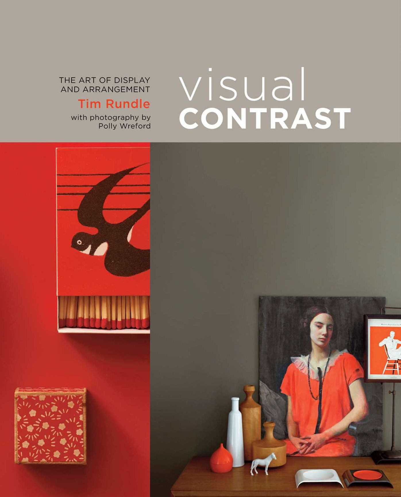 Visual Contrast