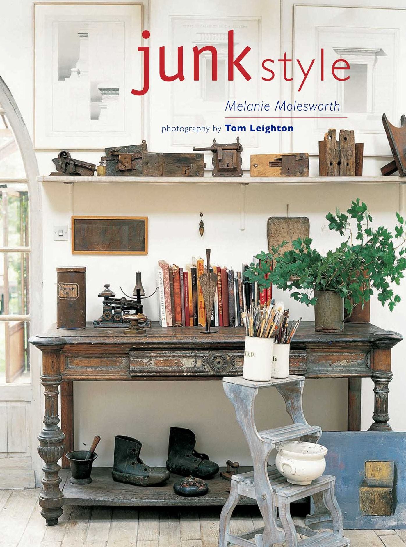 Junk Style