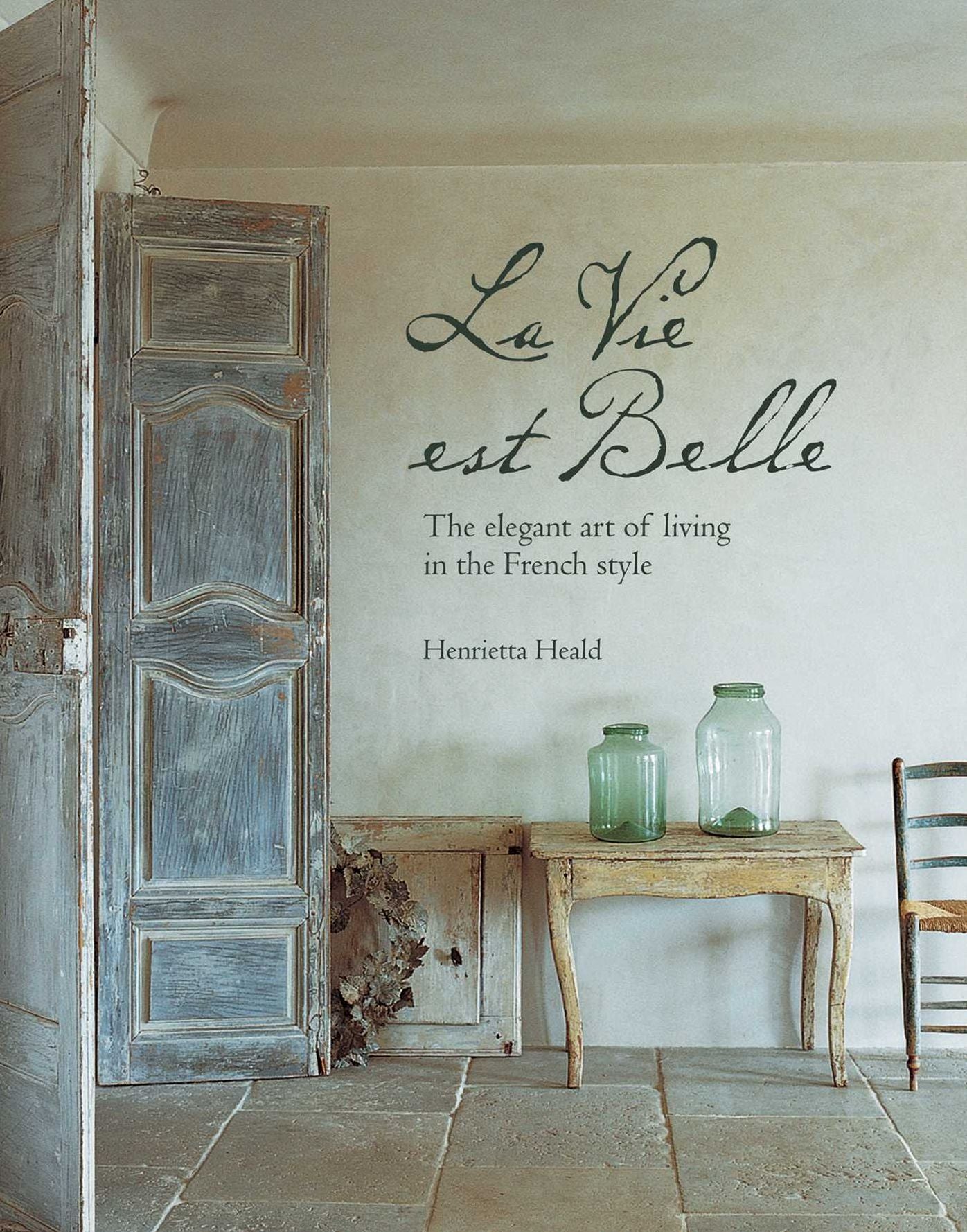 La Vie Est Belle