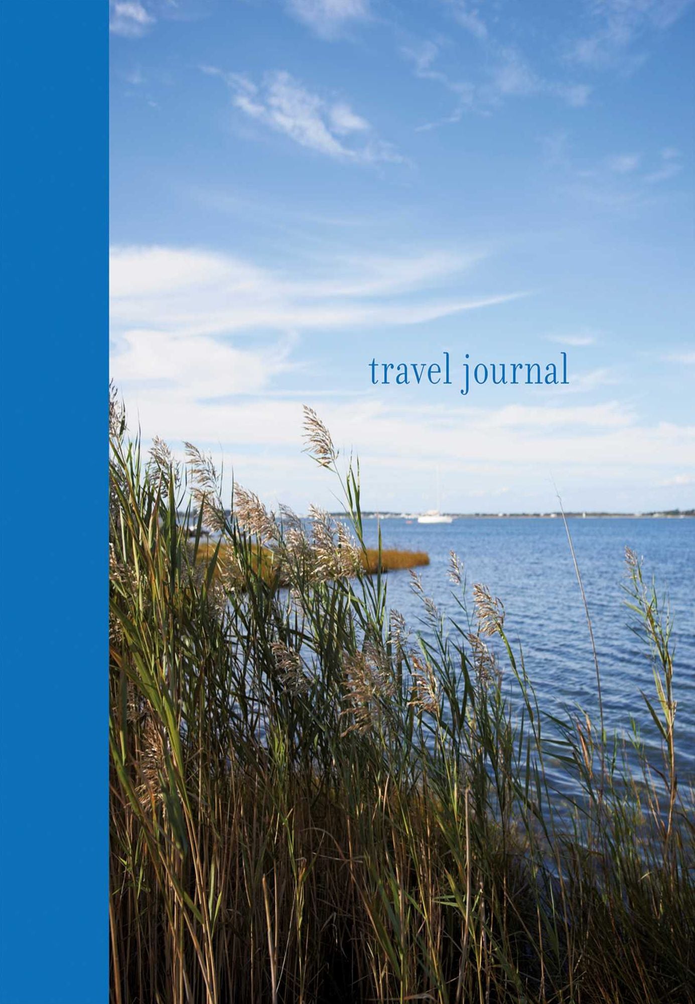 Travel Journal