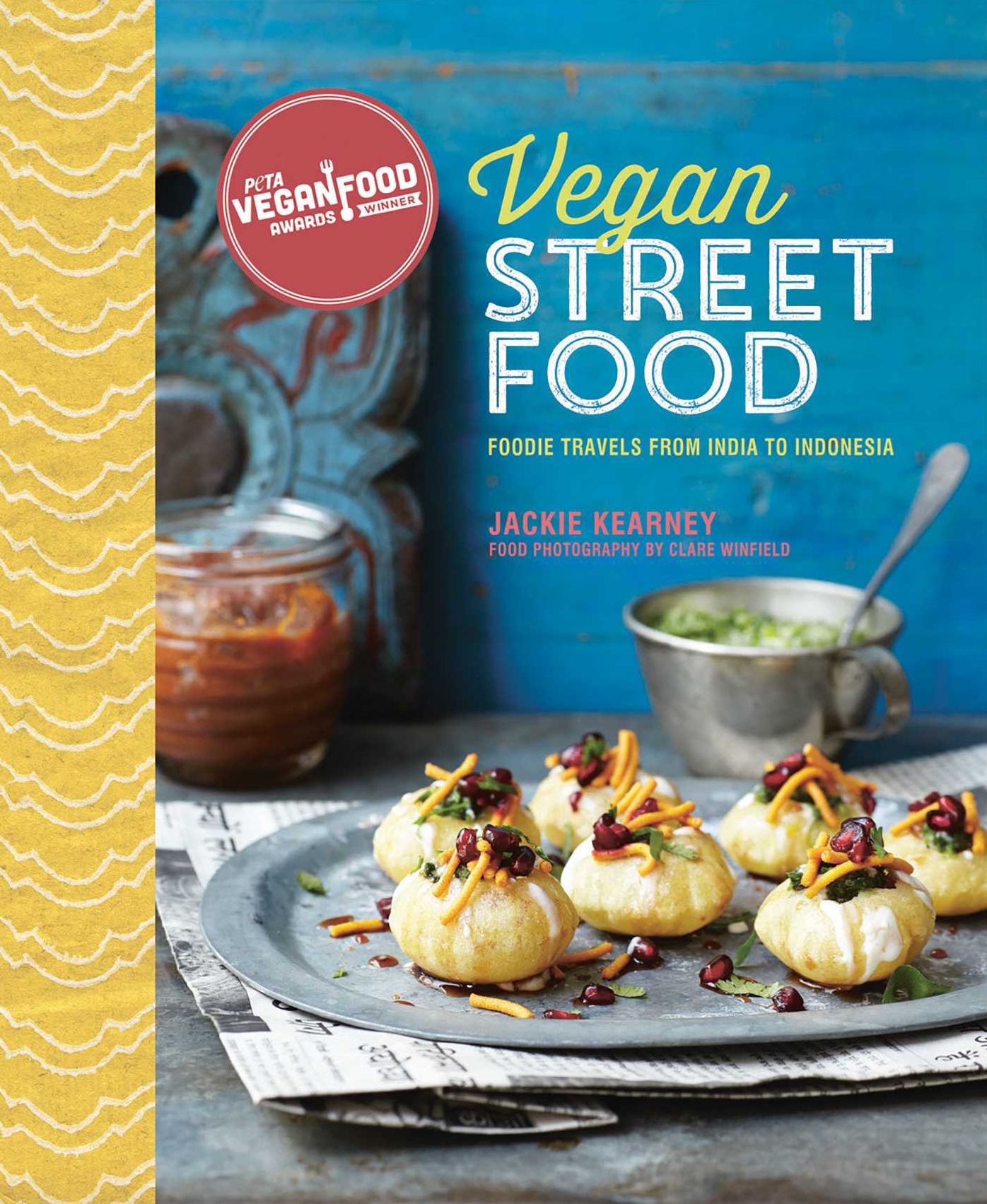 Vegan Street Food: A culinary journey through South-east Asia