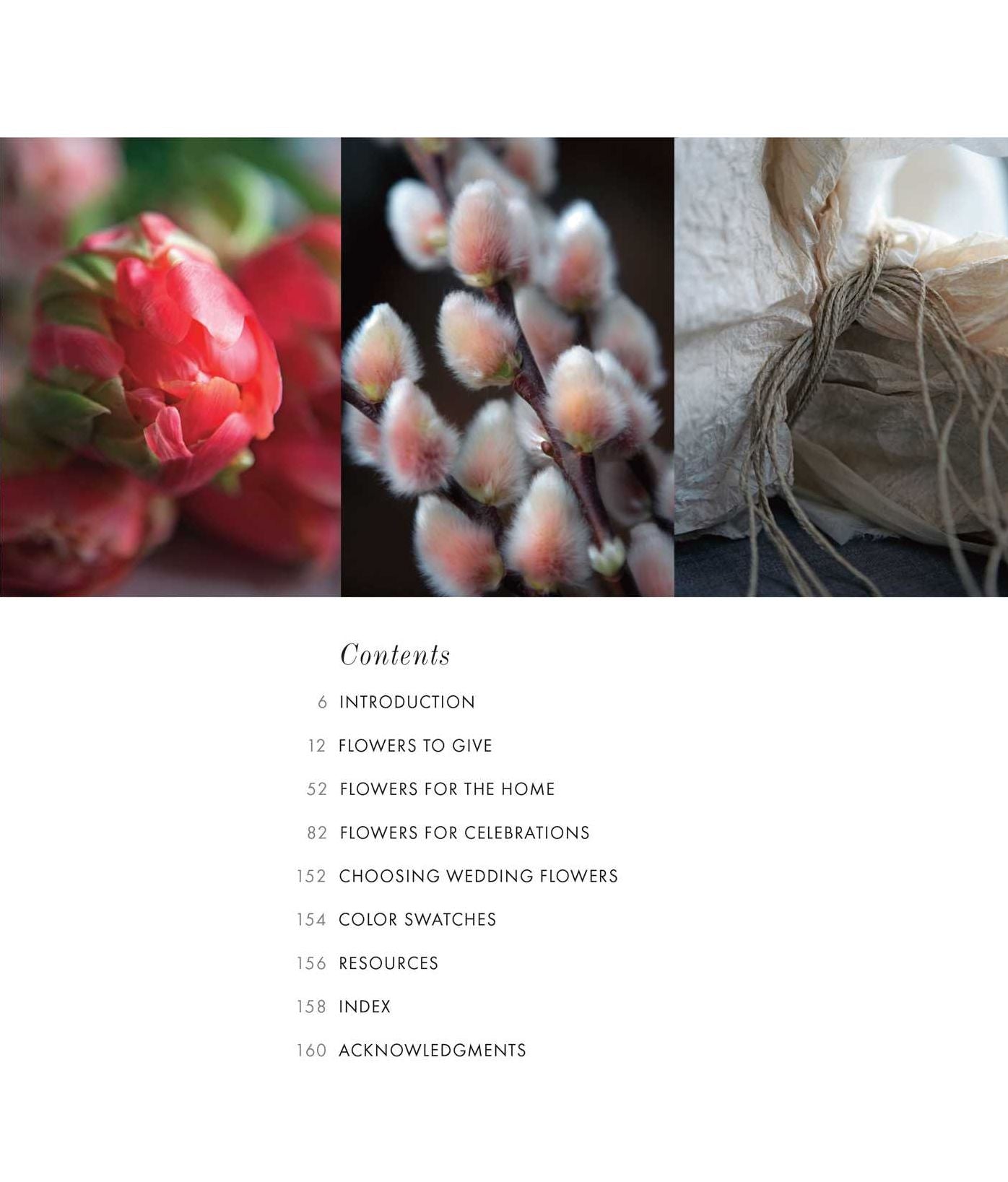 Jane Packer's Flower Course: Easy Techniques for Fabulous Flower Arranging