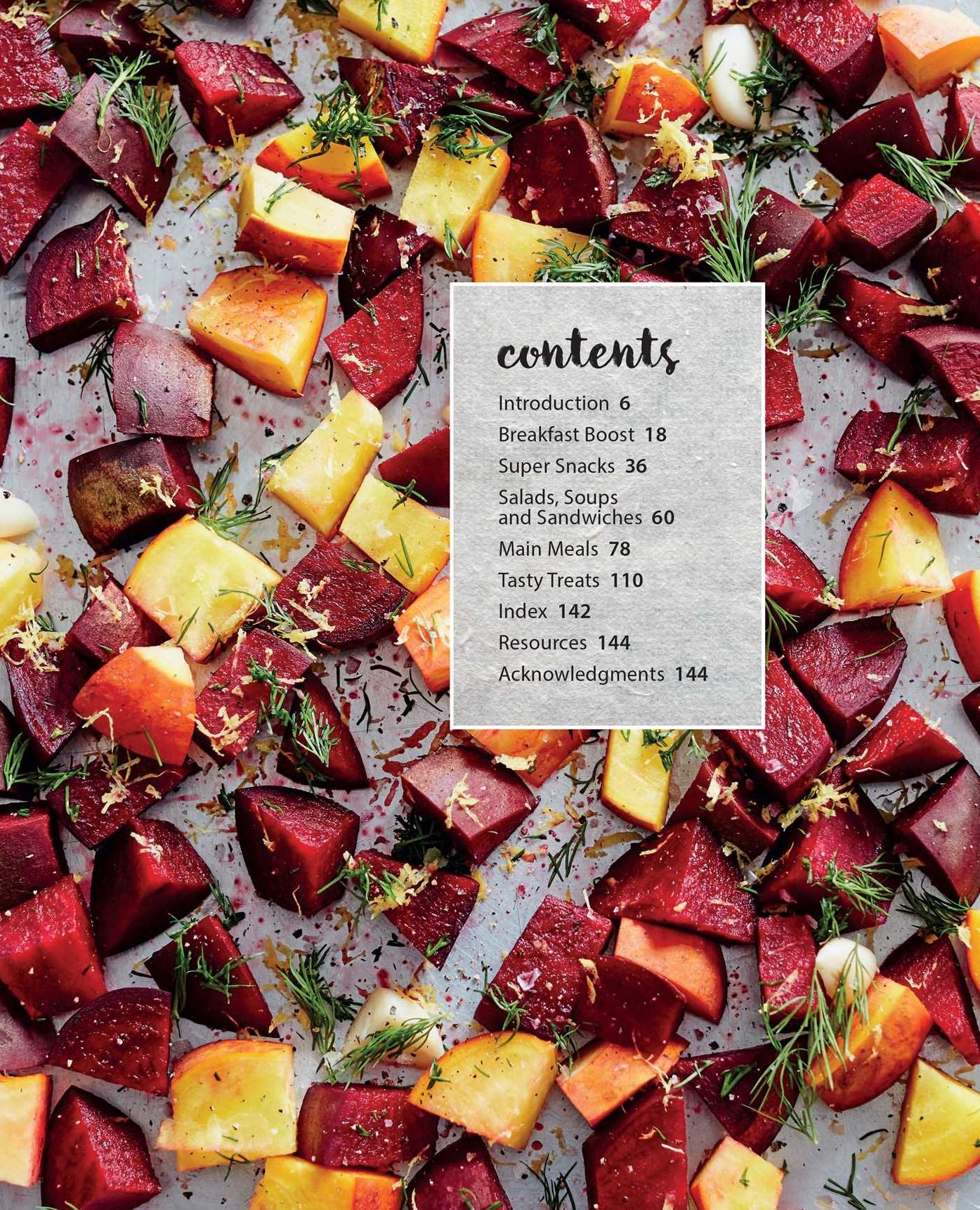 Perfectly Paleo: Recipes for clean eating on a Paleo diet