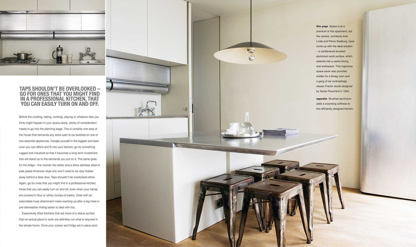 Simple Home: Calm spaces for comfortable living