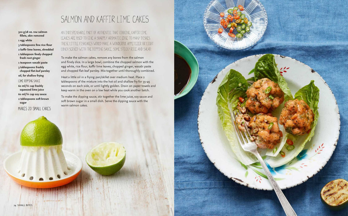 Lemons and Limes: 75 Bright and Zesty Ways To Enjoy Cooking With Citrus