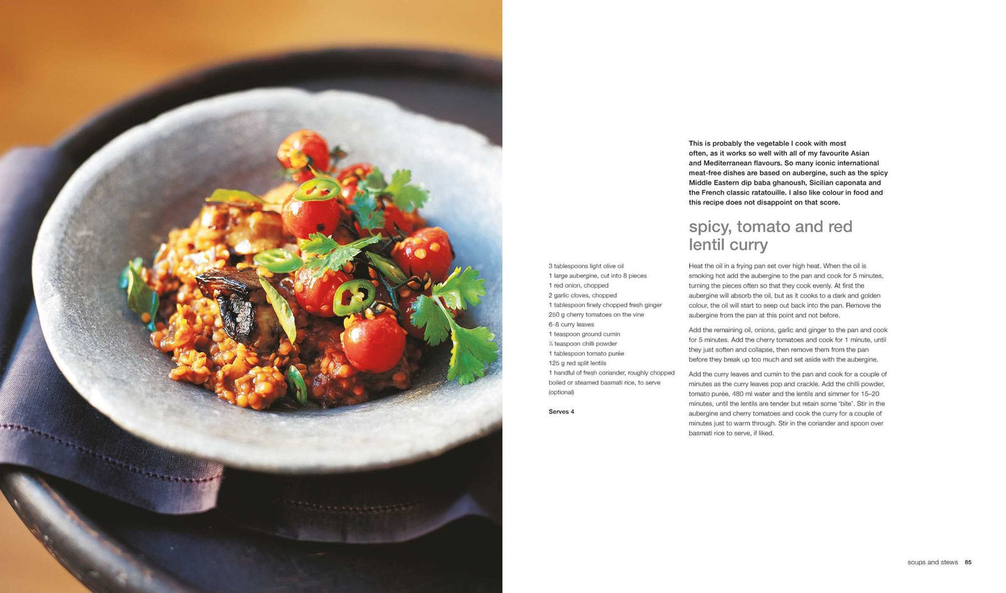 Market Vegetarian: Easy Recipes For Every Occasion