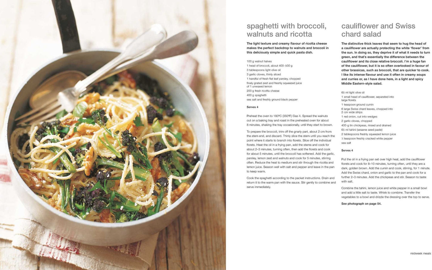 Market Vegetarian: Easy Recipes For Every Occasion