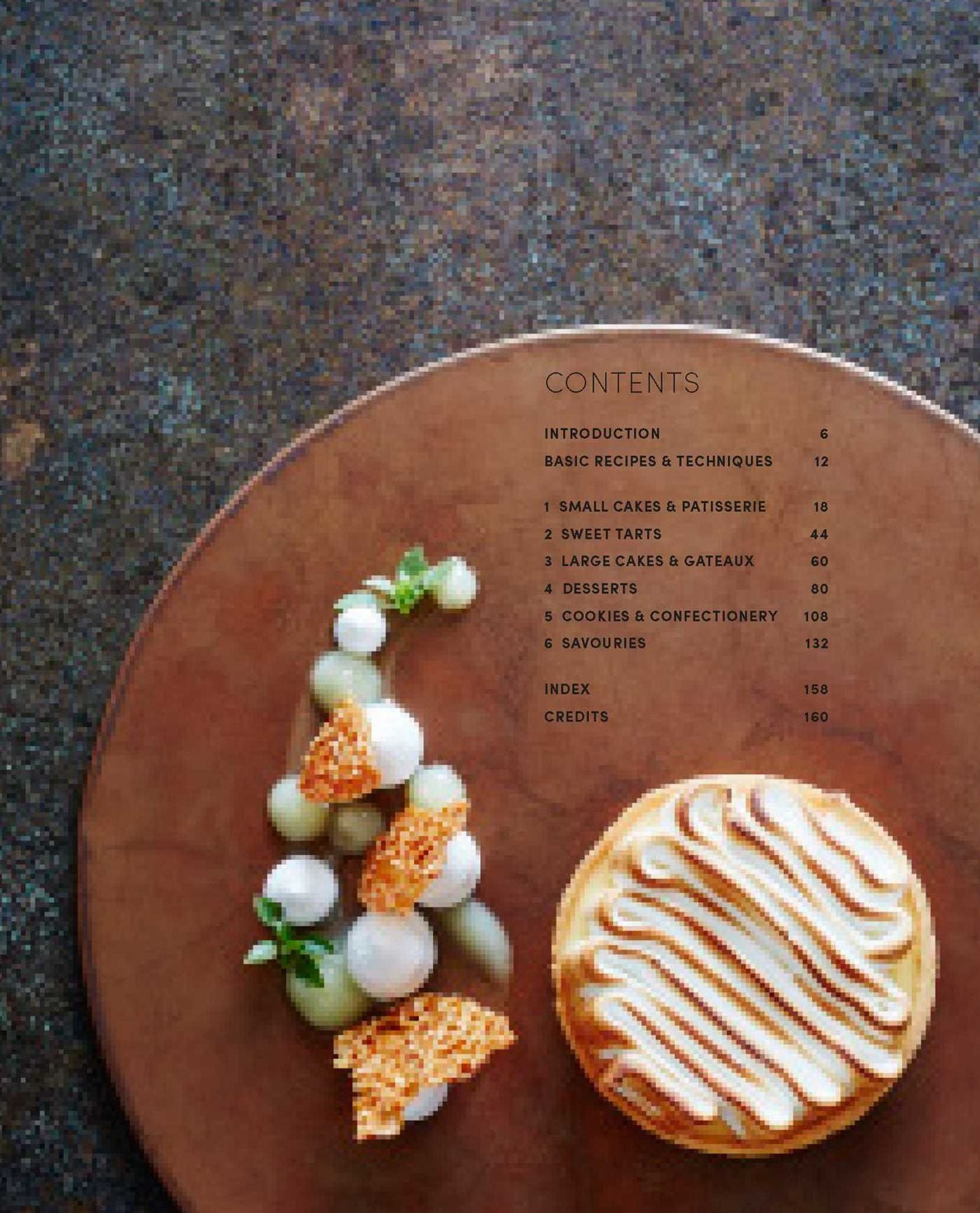 Japanese Patisserie: Exploring the beautiful and delicious fusion of East meets West