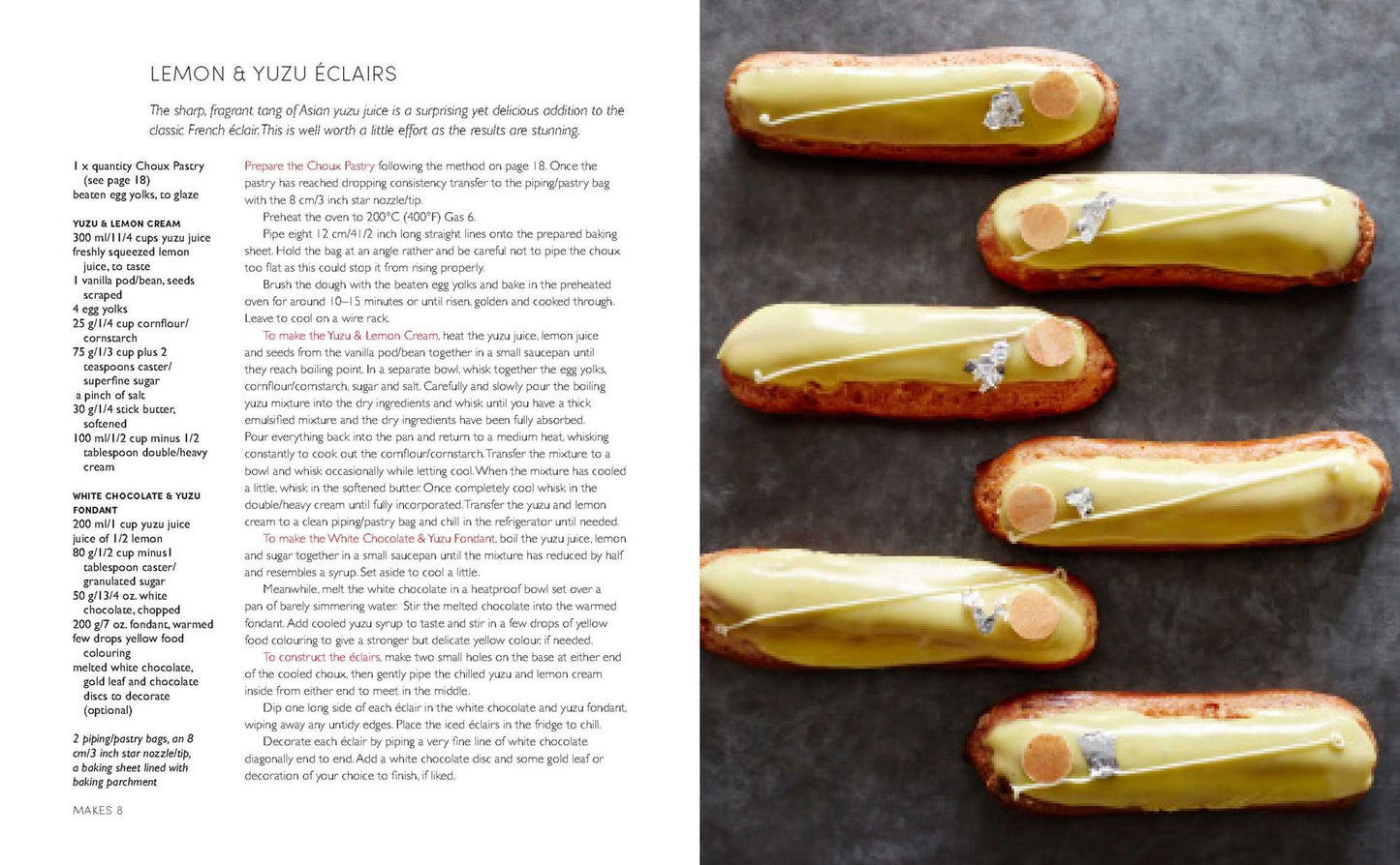 Japanese Patisserie: Exploring the beautiful and delicious fusion of East meets West